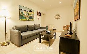 Myhousespain - Apartamento En Chueca