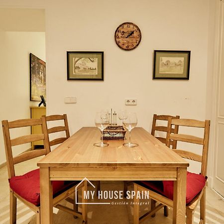 Myhousespain - Apartamento En Chueca Madrid Exterior foto