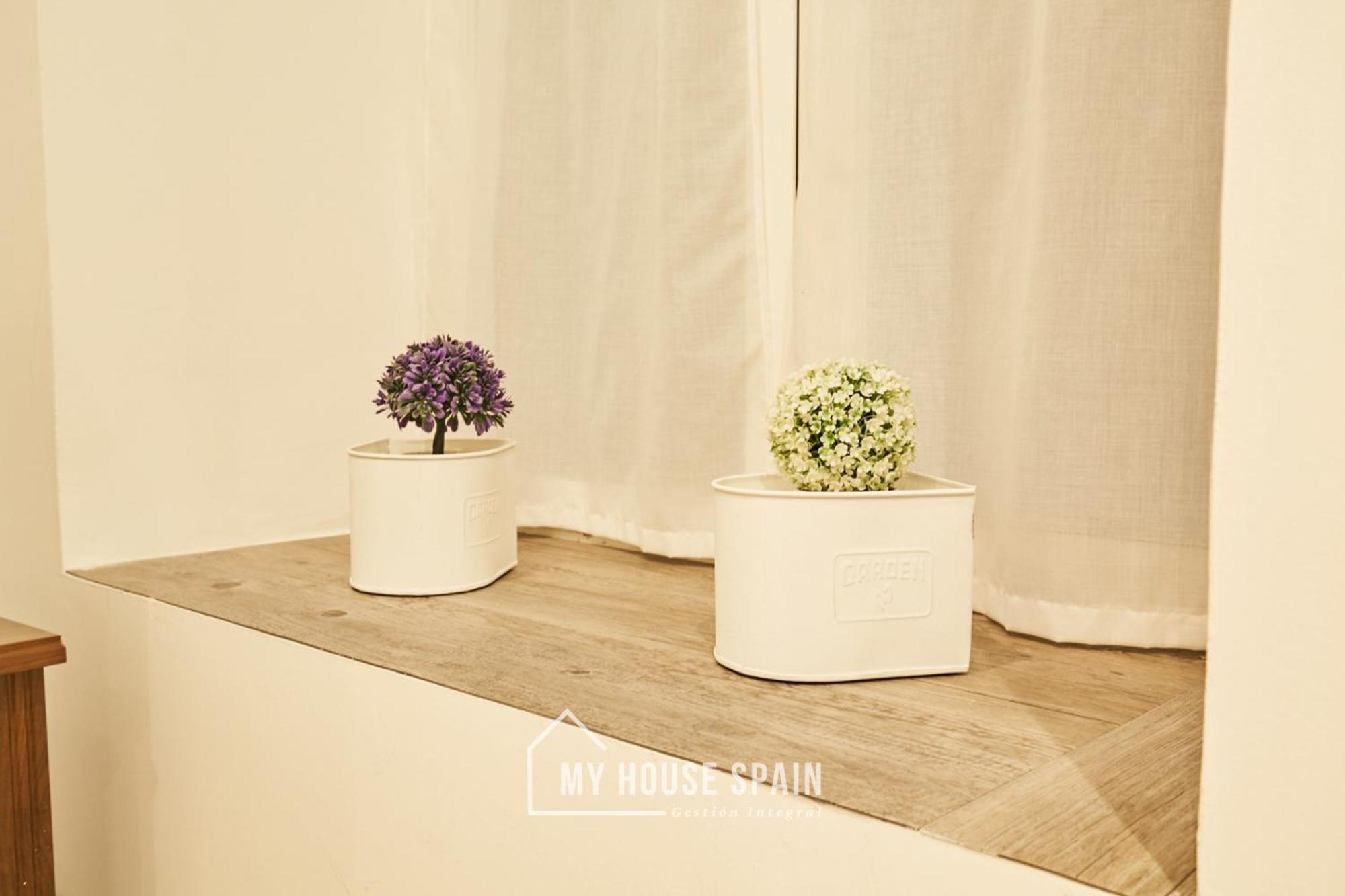 Myhousespain - Apartamento En Chueca Madrid Exterior foto