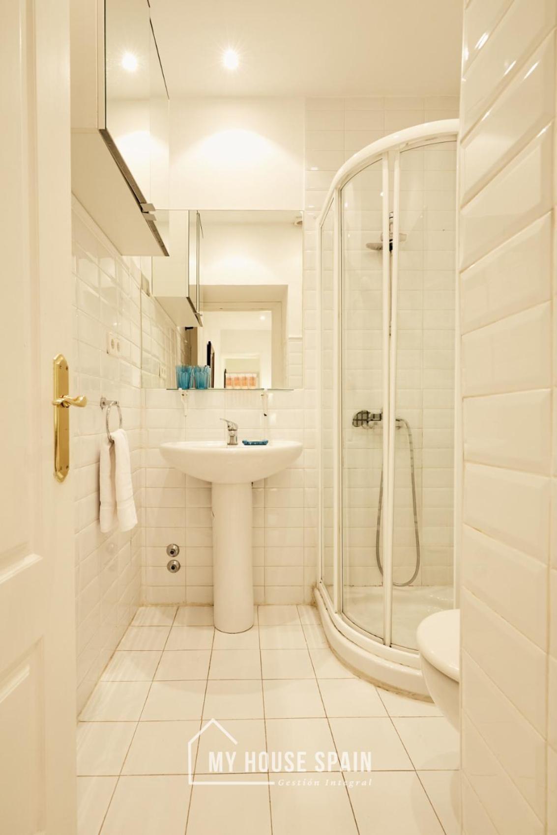 Myhousespain - Apartamento En Chueca Madrid Exterior foto